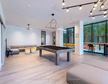 #427-30 Tretti Way Clanton Park 2睡房2卫生间1车位, 出售价格399990.00加元