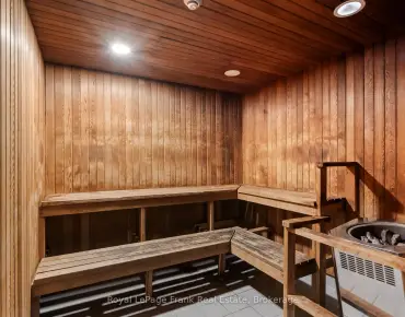 #2910-736 Bay St Bay Street Corridor 1睡房1卫生间1车位, 出售价格449999.00加元