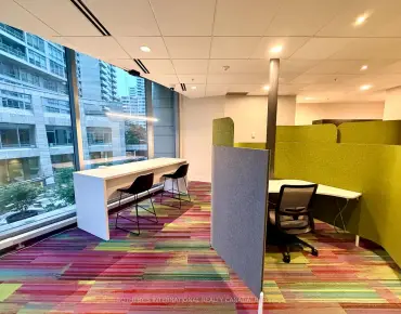 #3302-2181 Yonge St Mount Pleasant West 2睡房3卫生间1车位, 出售价格1748000.00加元
