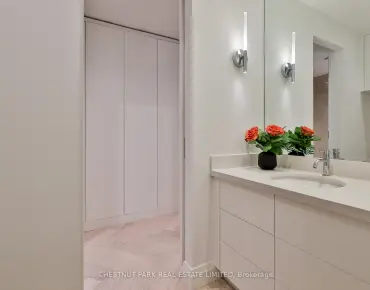 
#201-25 Scrivener Sq Rosedale-Moore Park 1 beds 1 baths 1 garage 799000.00        