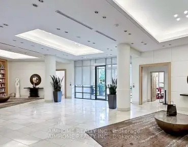 
            #1202-509 Beecroft Rd Willowdale West 2睡房2卫生间2车位, 出售价格649000.00加元                    
