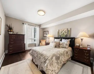 #807C-662 Sheppard Ave E Bayview Village 2睡房2卫生间1车位, 出售价格939000.00加元