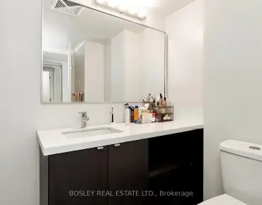 #2610-155 Yorkville Ave Annex 1睡房1卫生间车位, 出售价格444000.00加元