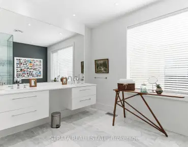 
            56 Havelock St Dufferin Grove 3睡房3卫生间1车位, 出售价格1850000.00加元                    