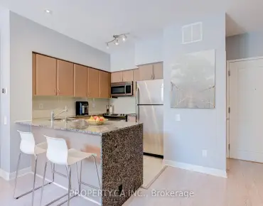 
            #118-525 Wilson Ave Clanton Park 1睡房1卫生间1车位, 出售价格499000.00加元                    