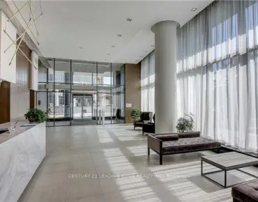 
#2010-121 McMahon Dr Bayview Village 1 beds 1 baths 1 garage 528800.00        