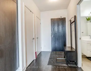 
#720-297 College St Kensington-Chinatown 1 beds 1 baths  garage 539000.00        