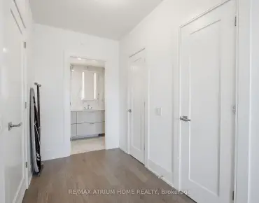 
#1235-20 Inn On The Park Dr Banbury-Don Mills 3 beds 3 baths 2 garage 1399000.00        
