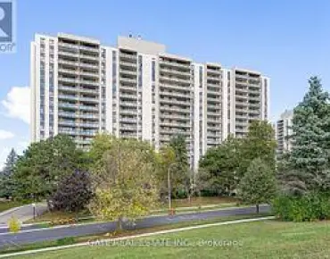 #408-260 Seneca Hill Dr Don Valley Village 2睡房1卫生间1车位, 出售价格558800.00加元