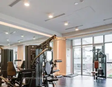 #2003-70 Princess St Waterfront Communities C8 3 beds 3 baths garage 800000.00