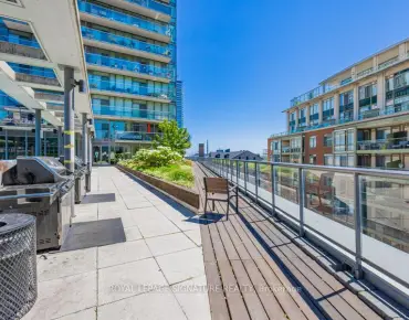 
            #2406-33 Mill St Waterfront Communities C8 2睡房2卫生间1车位, 出售价格1100000.00加元                    