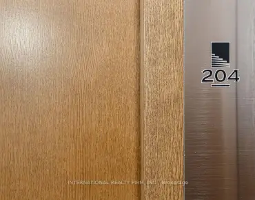 #204-1430 Yonge St Yonge-St. Clair 1睡房1卫生间1车位, 出售价格549000.00加元