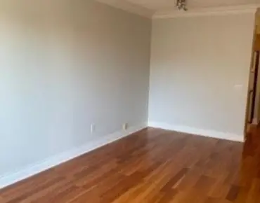 #315-2 Clairtrell Rd Willowdale East 1 beds 1 baths 1 garage 480000.00