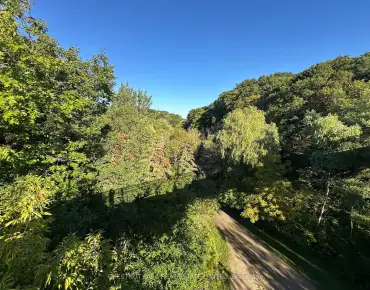 #5-1648 Bathurst St Humewood-Cedarvale 1睡房1卫生间1车位, 出售价格349000.00加元
