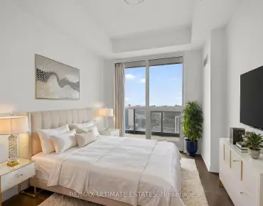 #1809-32 Forest Manor Rd Henry Farm 1睡房2卫生间1车位, 出售价格579900.00加元