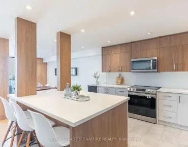 #1806-33 Harbour Sq Waterfront Communities C1 2睡房2卫生间1车位, 出售价格1377000.00加元