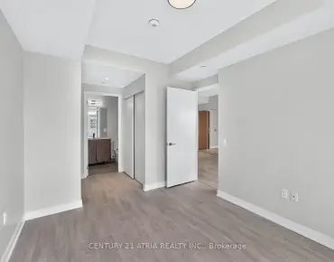 
#1108-15 Queens Quay E Waterfront Communities C8 2 beds 2 baths 1 garage 789000.00        