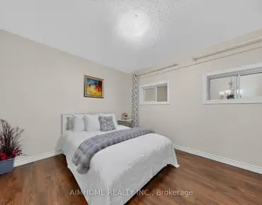 
85 Song Meadoway N/A Hillcrest Village 4 beds 3 baths 2 garage 699998.00        