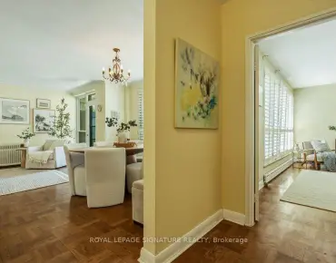 
#203-30 Elm Ave Rosedale-Moore Park 1 beds 1 baths 1 garage 499900.00        