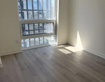 #2501-89 Church St Church-Yonge Corridor 1 beds 1 baths garage 424999.00