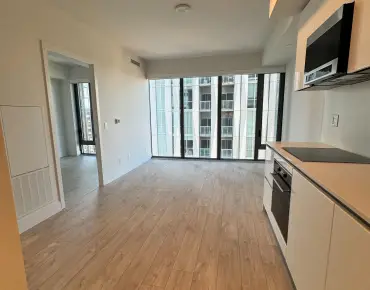 
#5104-8 Cumberland St Annex 2 beds 2 baths 1 garage 1875000.00        