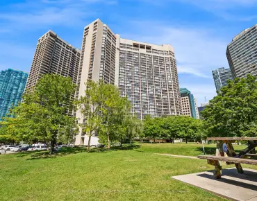 ##411-33 Harbour Sq Waterfront Communities C1 2睡房3卫生间1车位, 出售价格795000.00加元