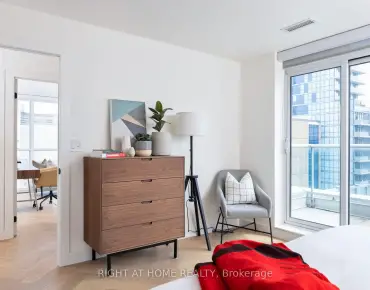 
            #PH8-96 St Patrick St Kensington-Chinatown 3睡房3卫生间1车位, 出售价格1395000.00加元                    