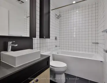 #422-783 Bathurst St University 1 beds 1 baths garage 425000.00