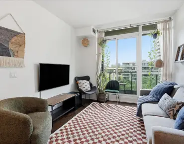 
#711-215 Fort York Blvd Niagara 1 beds 1 baths  garage 420000.00        