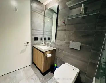 
#2207-81 Wellesley St E Church-Yonge Corridor 1 beds 1 baths  garage 505000.00        