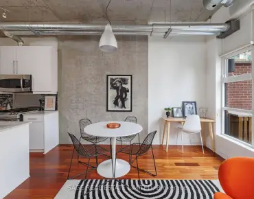 
#402-261 King St E Moss Park 1 beds 2 baths 1 garage 949000.00        
