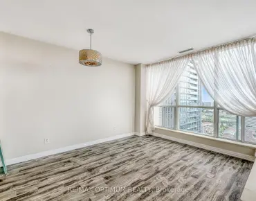 #UPH211-797 Don Mills Rd Flemingdon Park 2 beds 2 baths 2 garage 499000.00
