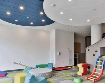 #912-225 Sumach St Regent Park 1 beds 1 baths 1 garage 599000.00