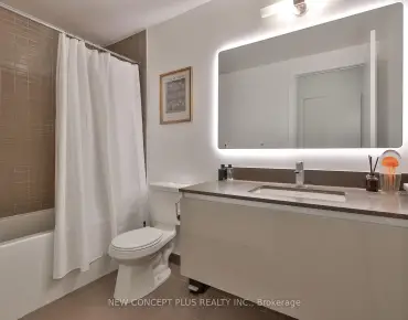 
            #405-200 Bloor St W Annex 2睡房2卫生间1车位, 出售价格1170000.00加元                    