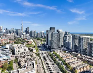 
#1907-50 Lynn Williams St Niagara 1 beds 1 baths 1 garage 519088.00        