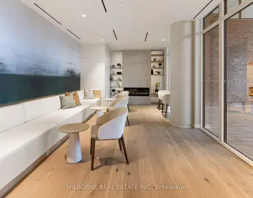 
#820-5 Defries St Regent Park 2 beds 2 baths 1 garage 558398.00        