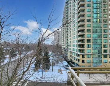 
#508-256 Doris Ave Willowdale East 2 beds 2 baths 1 garage 729000.00        