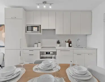 
#215-65 Curlew Dr Parkwoods-Donalda 2 beds 2 baths 1 garage 569000.00        