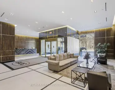 #617-3018 Yonge St Lawrence Park North 1 beds 1 baths 1 garage 710000.00