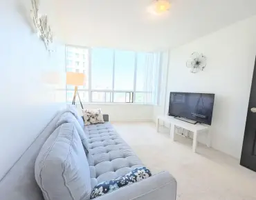 
#2805-18 Spring Garden Ave Willowdale East 2 beds 2 baths 1 garage 699900.00        