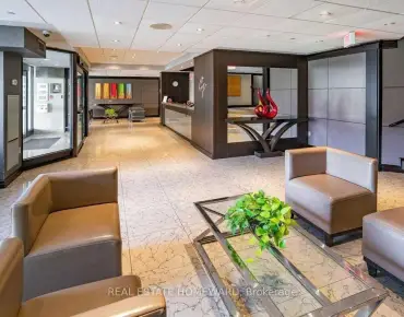 
#409-77 Maitland Pl Cabbagetown-South St. James Town 2 beds 2 baths 1 garage 600000.00        