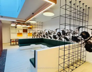 
#420-15 Richardson St Waterfront Communities C8 1 beds 1 baths  garage 655000.00        