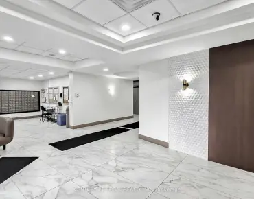 #724-650 Lawrence Ave W Englemount-Lawrence 1 beds 1 baths 1 garage 525000.00