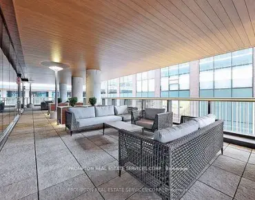 
#1016-17 Bathurst St Waterfront Communities C1 1 beds 1 baths  garage 469900.00        
