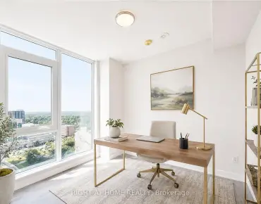 
#2405-15 Ellerslie Ave Willowdale West 1 beds 1 baths  garage 459000.00        