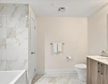 #1201-88 Cumberland St Annex 2 beds 2 baths 1 garage 1099000.00