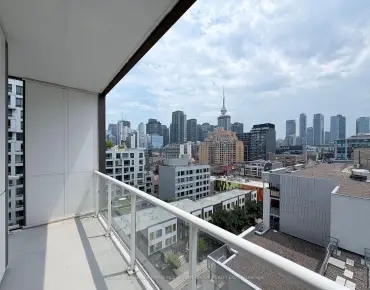 
#815-80 Vanauley St Kensington-Chinatown 2 beds 3 baths 1 garage 949000.00        