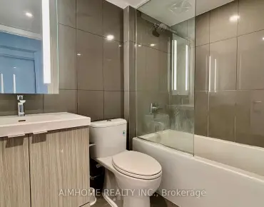 #1722-585 Bloor St E North St. James Town 2 beds 2 baths 1 garage 799000.00