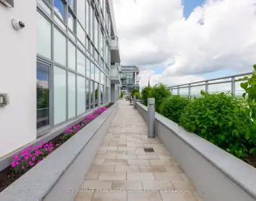 #1020-525 Adelaide St W Waterfront Communities C1 1 beds 1 baths 1 garage 539900.00