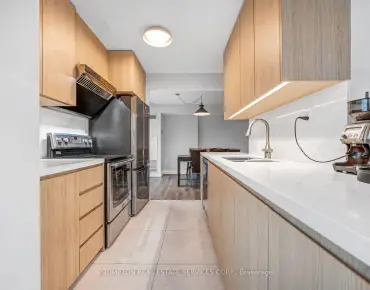 #210-1 Hycrest Ave Willowdale East 3 beds 2 baths 1 garage 895000.00